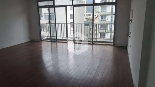 Apartamento com 4 Quartos à venda, 125m² no Tijuca, Rio de Janeiro