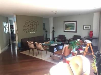 Apartamento com 4 Quartos à venda, 191m² no Ipanema, Rio de Janeiro