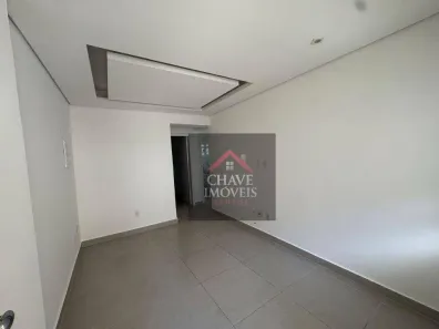 Apartamento com 1 Quarto para venda ou aluguel, 47m² no Pompéia, Santos