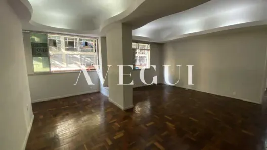 Apartamento com 3 Quartos à venda, 105m² no Copacabana, Rio de Janeiro