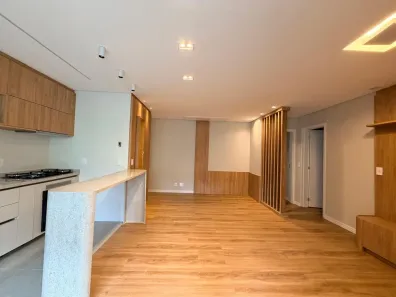 Apartamento com 2 Quartos para venda ou aluguel, 76m² no Jardim Satélite, São José dos Campos