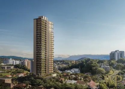 Apartamento com 3 Quartos à venda, 200m² no Atiradores, Joinville