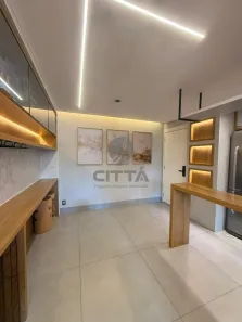 Apartamento com 2 Quartos para venda ou aluguel, 84m² no Taquaral, Campinas