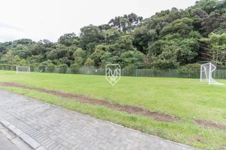 Casa de Condomínio com 3 Quartos à venda, 361m² no Campo Comprido, Curitiba