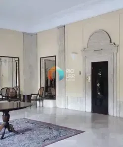 Apartamento com 3 Quartos à venda, 138m² no Flamengo, Rio de Janeiro