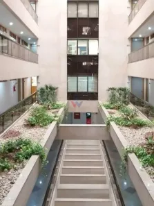 Conjunto Comercial / Sala à venda, 32m² no Centro, Curitiba