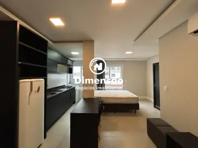 Studio com 1 Quarto à venda, 30m² no Trindade, Florianópolis