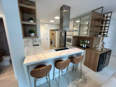 Apartamento com 4 Quartos à venda, 132m² no Centro, Balneário Camboriú