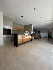 Cobertura com 3 Quartos à venda, 118m² no Granada, Uberlândia