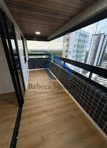 Apartamento com 3 Quartos à venda, 97m² no Boa Viagem, Recife