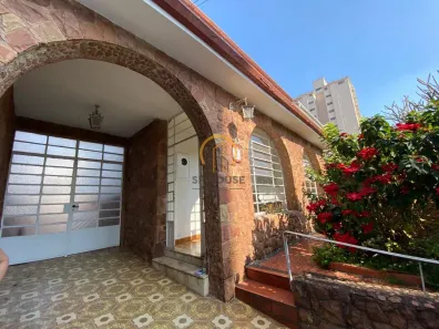 Sobrado com 4 Quartos à venda, 300m² no Mirandópolis, São Paulo