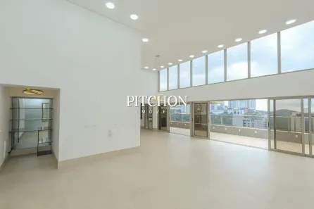 Cobertura com 4 Quartos à venda, 340m² no Vale do Sereno, Nova Lima