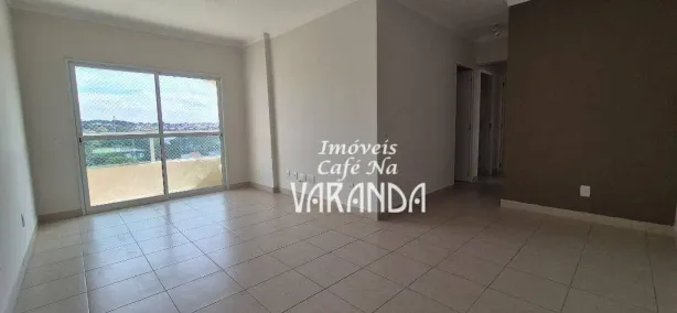 Apartamento com 3 Quartos à venda, 74m² no Bela Vista, Valinhos
