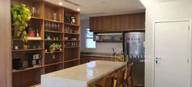 Apartamento com 2 Quartos à venda, 82m² no Vila João Jorge, Campinas