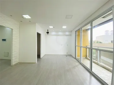 Conjunto Comercial / Sala à venda, 43m² no Centro, São Bernardo do Campo