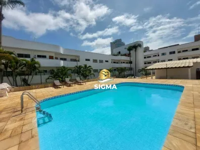 Apartamento com 2 Quartos à venda, 122m² no Enseada, Guarujá