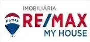 Logo da imobiliária