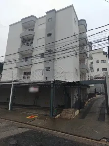 Apartamento com 2 Quartos à venda, 60m² no Vila Trujillo, Sorocaba