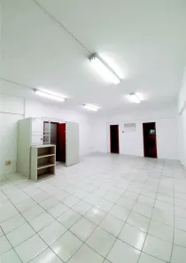 Conjunto Comercial / Sala para alugar, 100m² no Centro, Santos