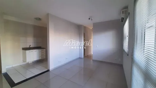 Apartamento com 3 Quartos à venda, 75m² no Glebas Califórnia, Piracicaba