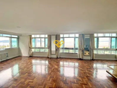 Apartamento com 4 Quartos à venda, 355m² no Boqueirão, Santos