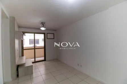 Apartamento com 3 Quartos à venda, 72m² no Centro, Niterói