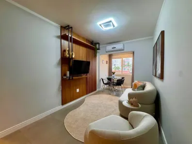 Apartamento com 1 Quarto à venda, 65m² no Zona Nova, Capão da Canoa