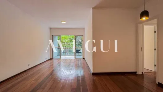 Apartamento com 3 Quartos à venda, 132m² no Barra da Tijuca, Rio de Janeiro