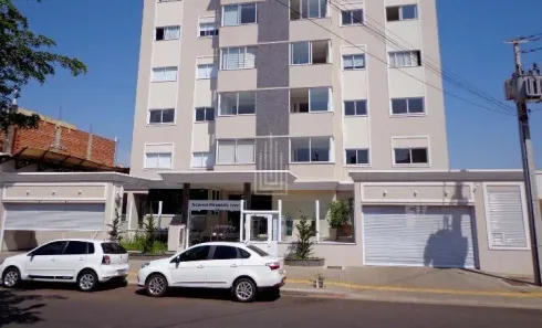 Apartamento com 1 Quarto à venda, 202m² no Maracanã, Foz do Iguaçu