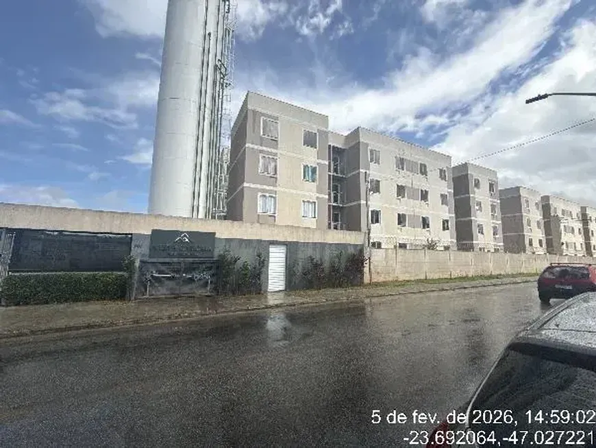 Foto do imóvel - Apartamento à venda com 2 quartos, 1 banheiro, 45 m², 1 vaga na garagem em