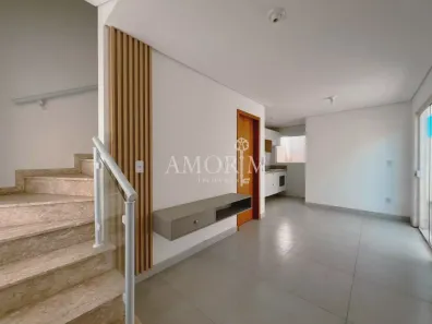 Casa de Condomínio com 2 Quartos à venda, 65m² no Ipês (Polvilho), Cajamar