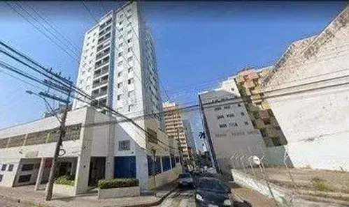 Apartamento com 2 Quartos à venda, 67m² no Centro, Campinas