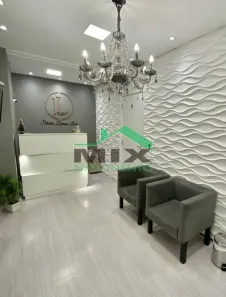 Conjunto Comercial / Sala à venda, 43m² no Centro, São Bernardo do Campo