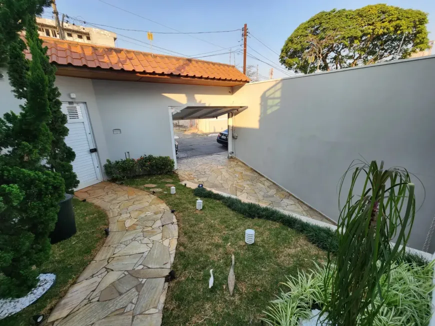 Foto do imóvel - Sobrado para comprar com 280 m², 3 quartos, 4 banheiros, 6 vagas