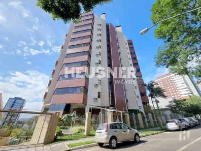 Apartamento com 3 Quartos à venda, 179m² no Centro, Novo Hamburgo