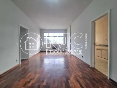 Apartamento com 3 Quartos à venda, 96m² no Maracanã, Rio de Janeiro