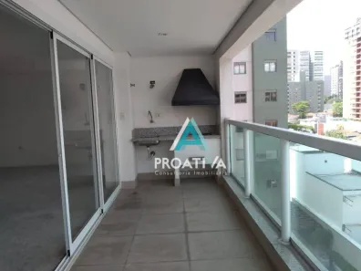 Apartamento com 3 Quartos à venda, 190m² no Jardim, Santo André