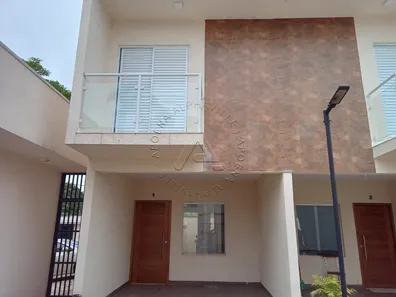 Casa de Condomínio com 2 Quartos à venda, 120m² no Ipês (Polvilho), Cajamar