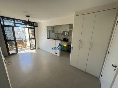 Apartamento com 2 Quartos à venda, 65m² no Icaraí, Niterói