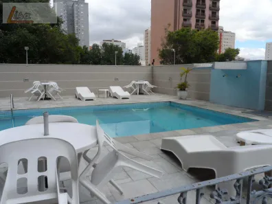 Apartamento com 3 Quartos à venda, 150m² no Santa Paula, São Caetano do Sul