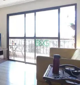 Apartamento com 3 Quartos à venda, 240m² no Vila Augusta, Guarulhos