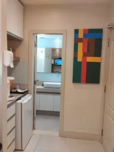 Conjunto Comercial / Sala com 1 Quarto à venda, 25m² no Bonsucesso, Rio de Janeiro