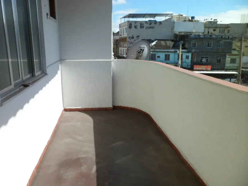 Foto do imóvel - Apartamento para alugar com 100 m², 3 quartos, 1 banheiro