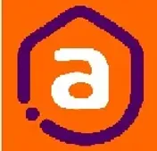 Logo da imobiliária