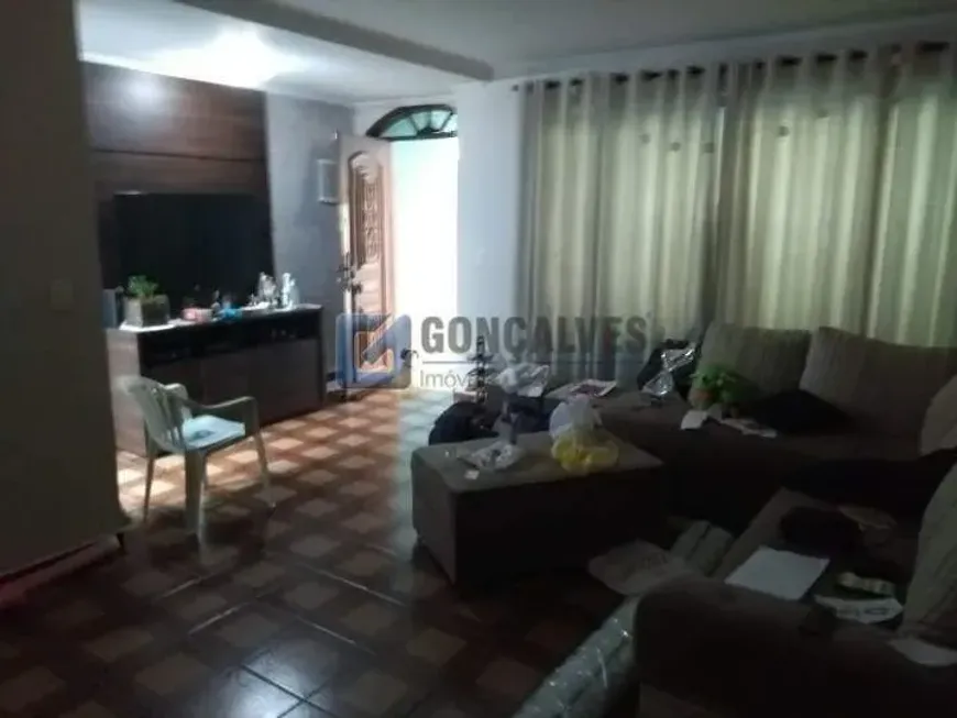 Foto do imóvel - Sobrado para comprar com 228 m², 3 quartos, 2 banheiros, 2 vagas
