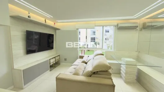 Apartamento com 2 Quartos à venda, 48m² no Mato Grande, Canoas