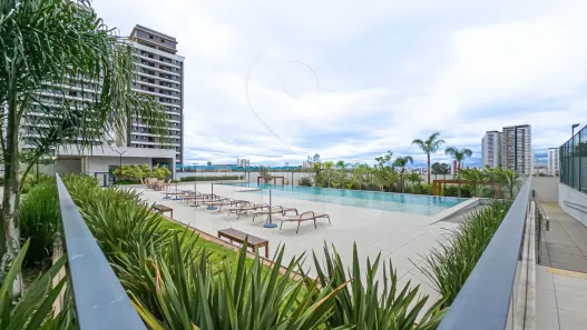 Apartamento com 4 Quartos à venda, 220m² no Parque Campolim, Sorocaba