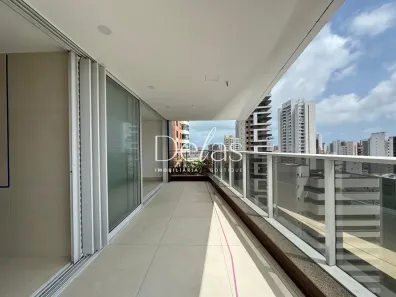 Apartamento com 3 Quartos à venda, 202m² no Meireles, Fortaleza