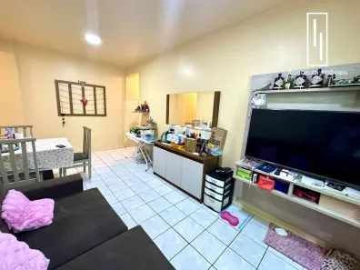 Apartamento com 2 Quartos à venda, 61m² no Itacorubi, Florianópolis