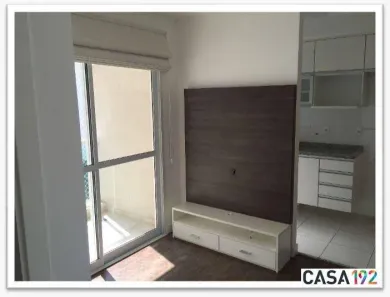 Apartamento com 1 Quarto à venda, 37m² no Vila Cruzeiro, São Paulo